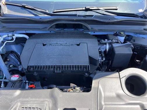 2026 Honda Passport AWD TrailSport