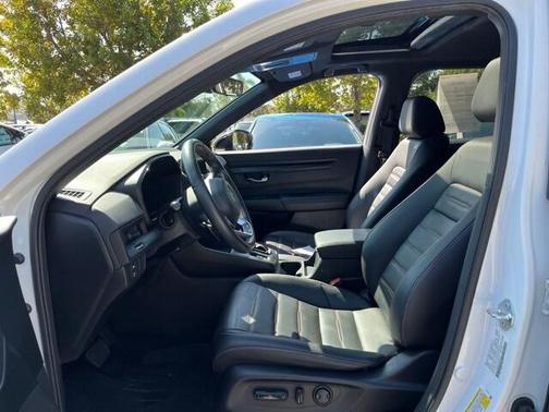 2024 Honda CR-V Hybrid Sport FWD