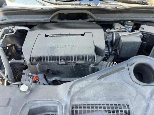 2023 Honda Pilot AWD EX-L 8 Passenger