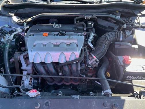 2012 Acura TSX 2.4