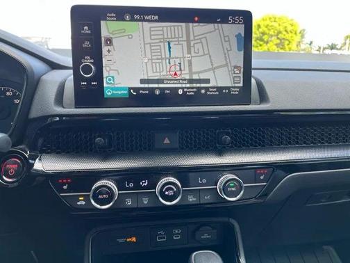 2023 Honda CR-V Hybrid Sport Touring AWD