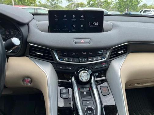 2022 Acura TLX FWD