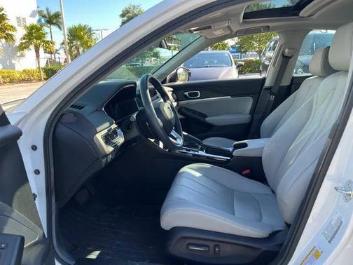 2024 Acura Integra Base (CVT)