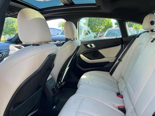 2020 BMW 228 Gran Coupe xDrive