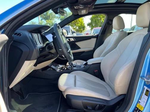 2020 BMW 228 Gran Coupe xDrive