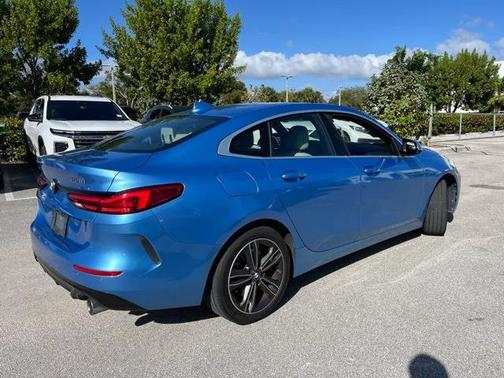 2020 BMW 228 Gran Coupe xDrive