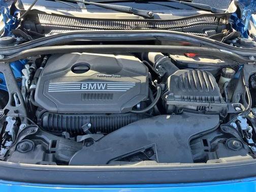 2020 BMW 228 Gran Coupe xDrive