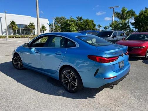 2020 BMW 228 Gran Coupe xDrive