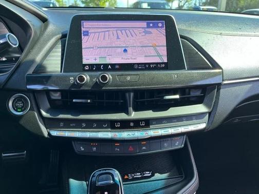2021 Cadillac CT4 V-Series