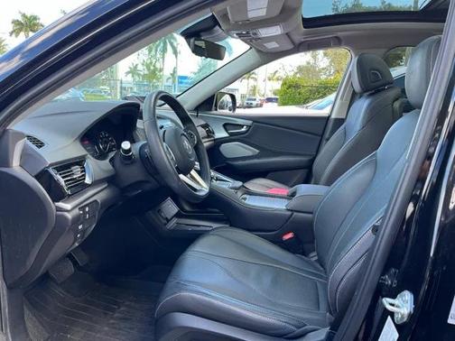 2023 Acura RDX Technology Package