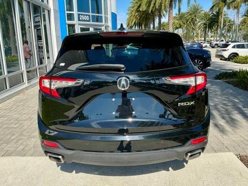 2023 Acura RDX Technology Package