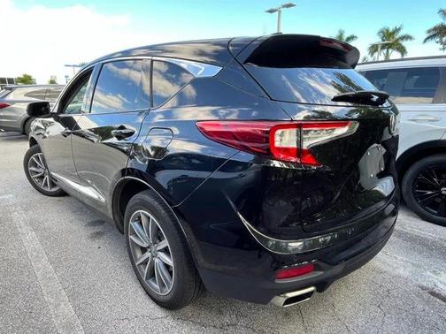 2023 Acura RDX Technology Package