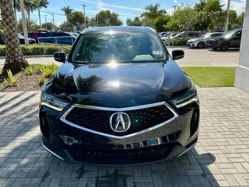2023 Acura RDX Technology Package