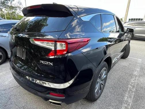 2023 Acura RDX Technology Package