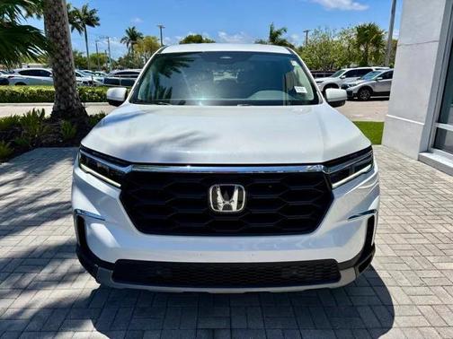 2023 Honda Pilot 2WD EX-L 8 Passenger