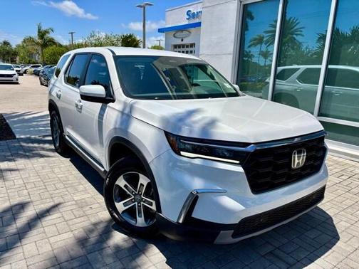 2023 Honda Pilot 2WD EX-L 8 Passenger