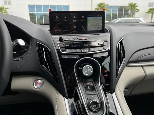 2025 Acura RDX Technology Package