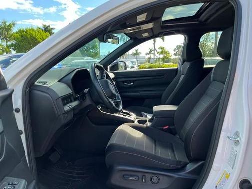 2023 Honda CR-V Hybrid Sport FWD