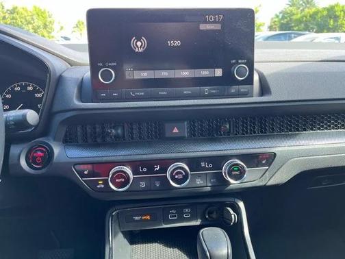 2023 Honda CR-V Hybrid Sport FWD