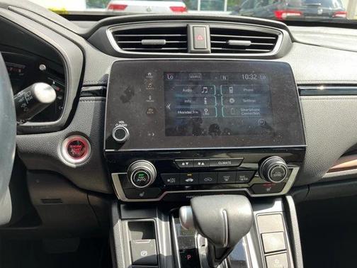 2022 Honda CR-V 2WD EX-L