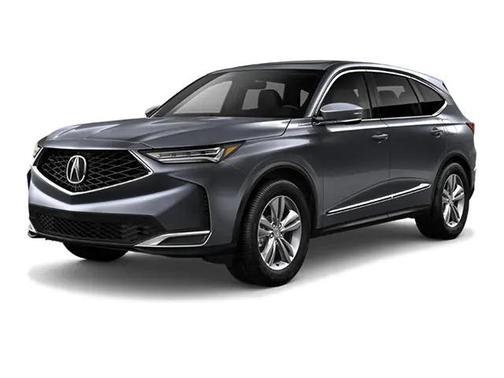 2025 Acura MDX Standard
