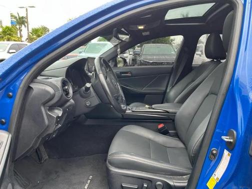 2023 Lexus IS 300 Base