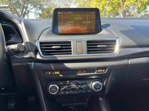 2017 Mazda Mazda3 Grand Touring