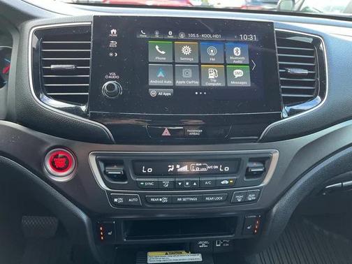 2022 Honda Pilot AWD Special Edition