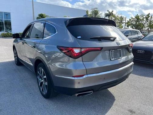 2023 Acura MDX Technology Package