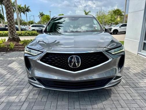2023 Acura MDX Technology Package