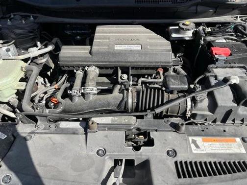 2020 Honda CR-V 2WD EX