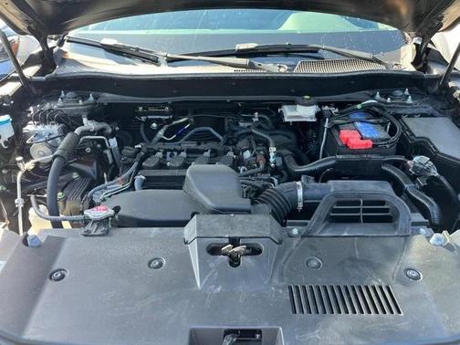 2024 Honda CR-V EX 2WD