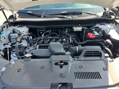 2024 Honda CR-V EX-L 2WD