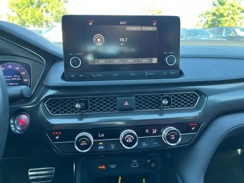2023 Acura Integra A-SPEC
