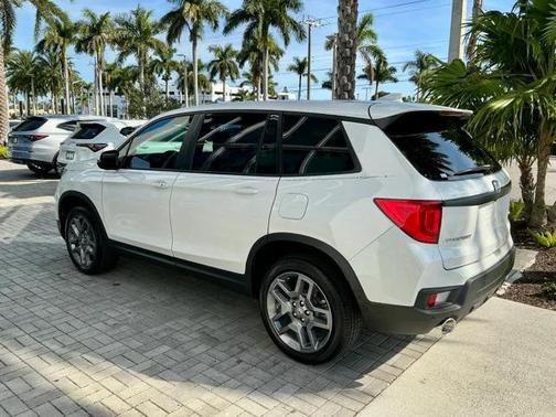 2023 Honda Passport AWD EX-L