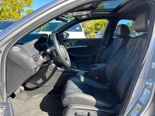 2025 Acura Integra A-SPEC