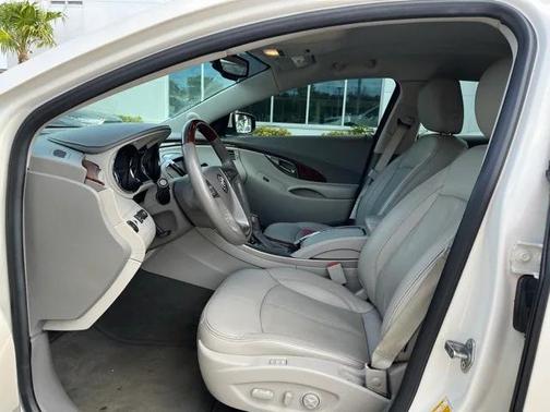 2013 Buick LaCrosse Premium 1