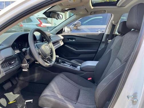 2024 Honda Accord EX 1.5T