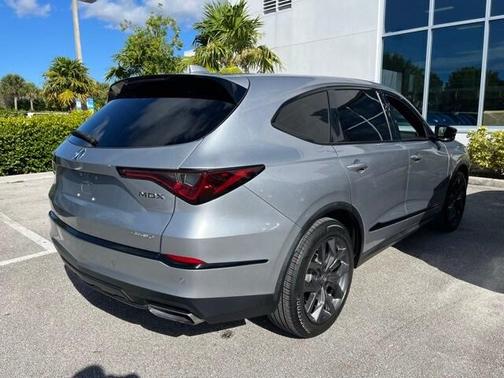 2023 Acura MDX A-SPEC