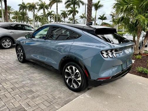 2023 Ford Mustang Mach-E Premium