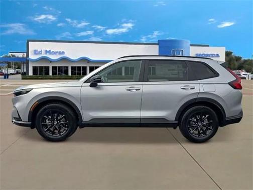 2026 Honda CR-V Hybrid Sport FWD