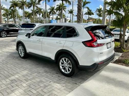 2023 Honda CR-V EX