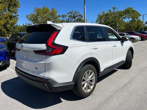 2023 Honda CR-V EX