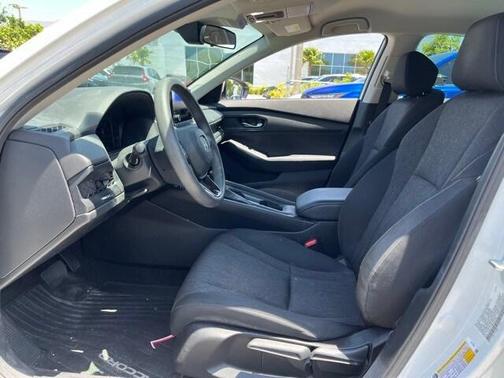 2023 Honda Accord LX 1.5T