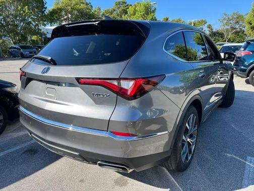 2023 Acura MDX FWD Technology Package