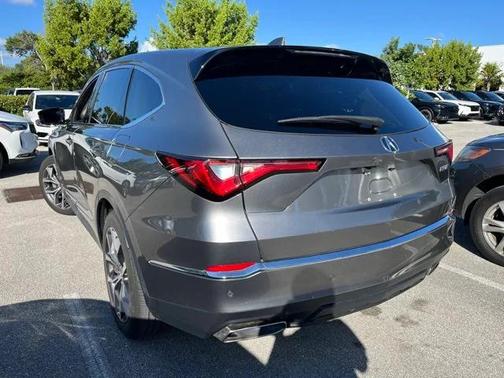 2023 Acura MDX FWD Technology Package