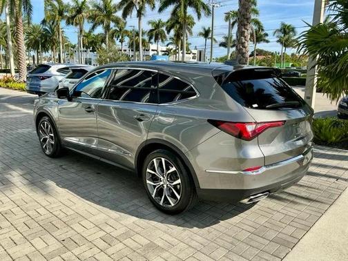 2023 Acura MDX Technology Package