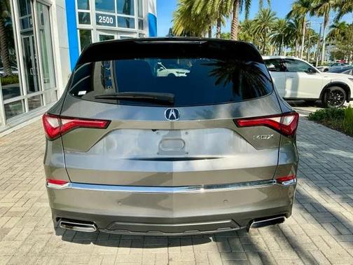 2023 Acura MDX Technology Package