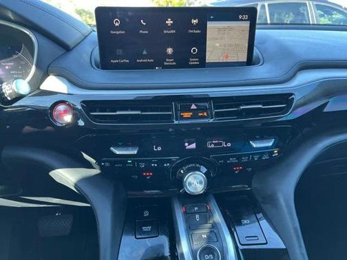 2023 Acura MDX FWD Technology Package