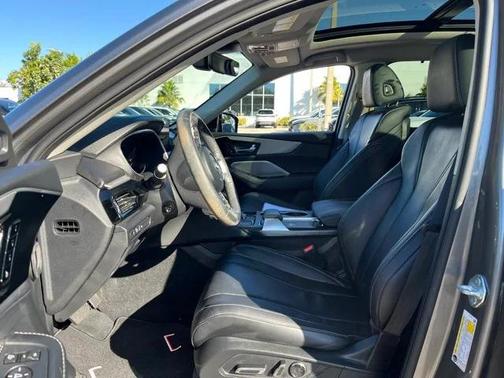 2023 Acura MDX FWD Technology Package